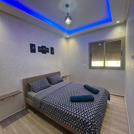 Appartement La Valley Safi Exterior foto