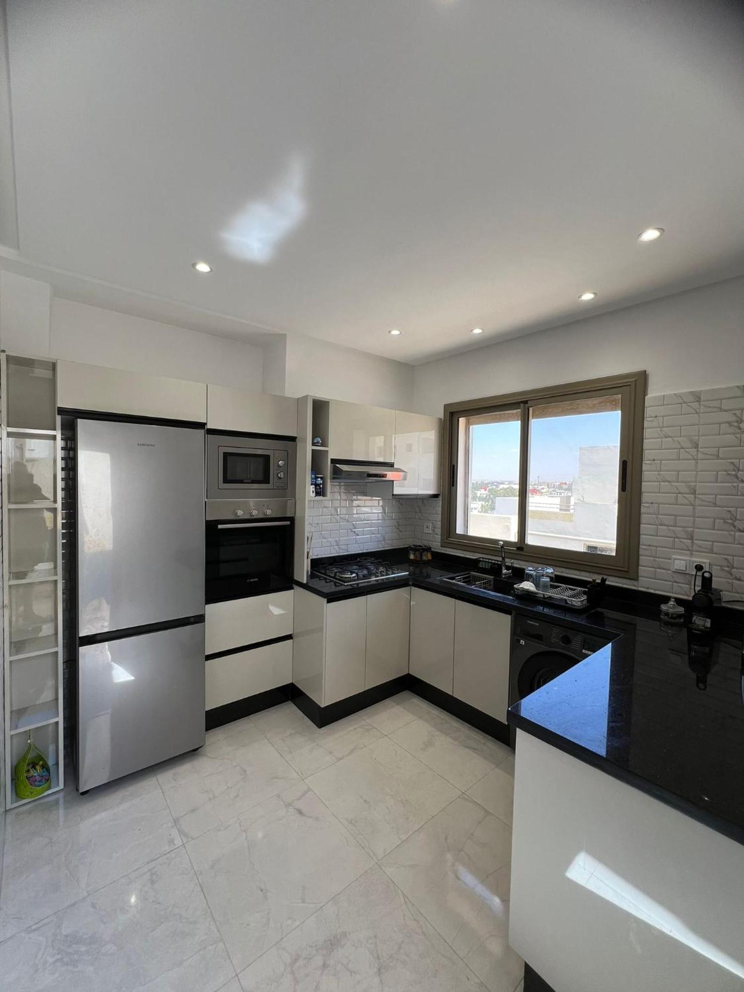 Appartement La Valley Safi Exterior foto